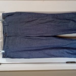Pants By Banana Republic